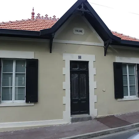 Visit'in - Yoline * Аркашон