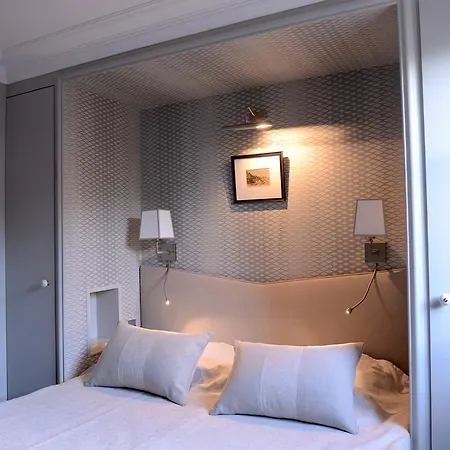 Visit'in - Yoline Arcachon